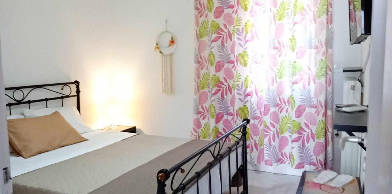 Mesaria  Andros Lighthouse Apartments מראה חיצוני תמונה