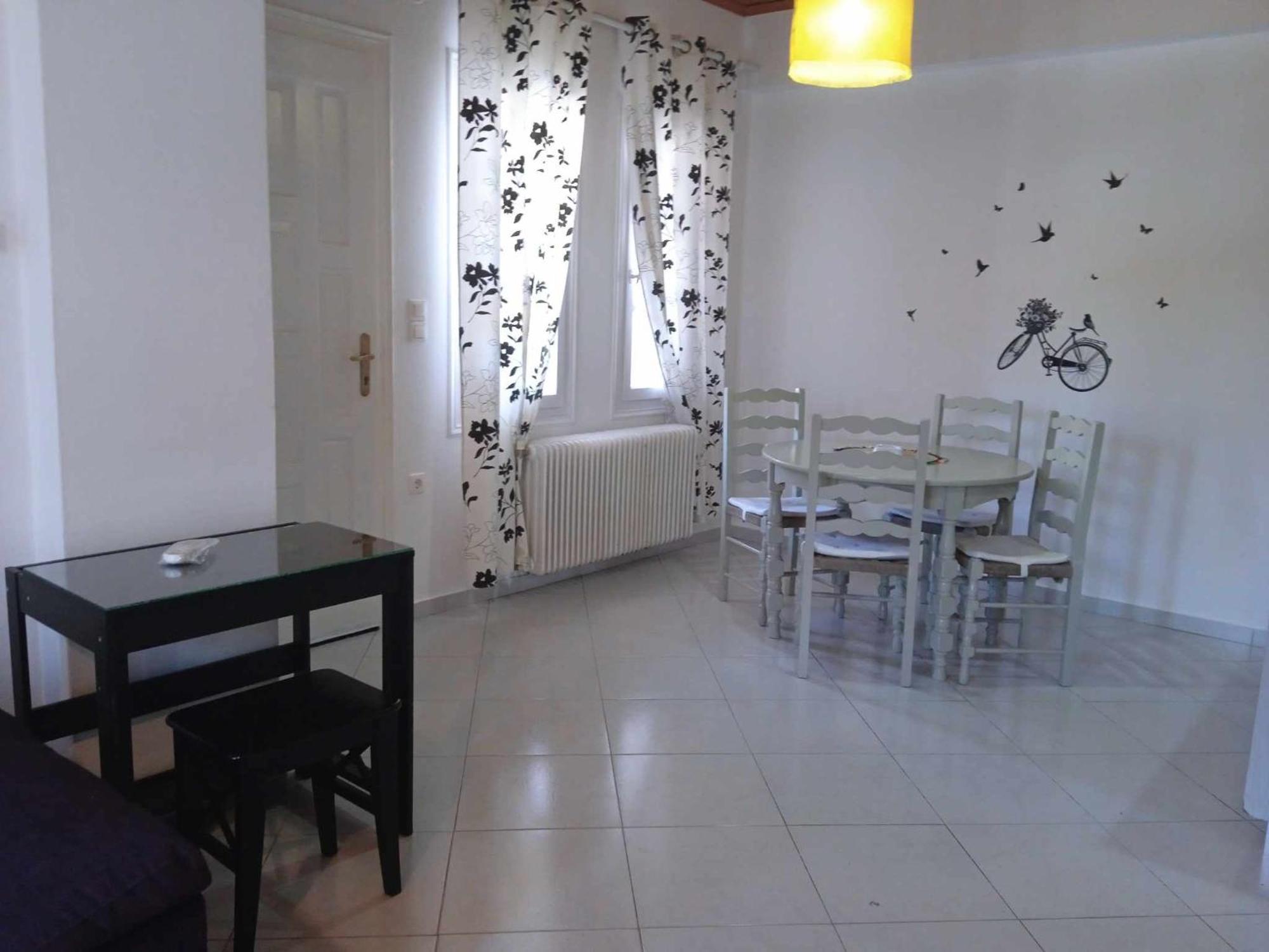 Mesaria  Andros Lighthouse Apartments מראה חיצוני תמונה