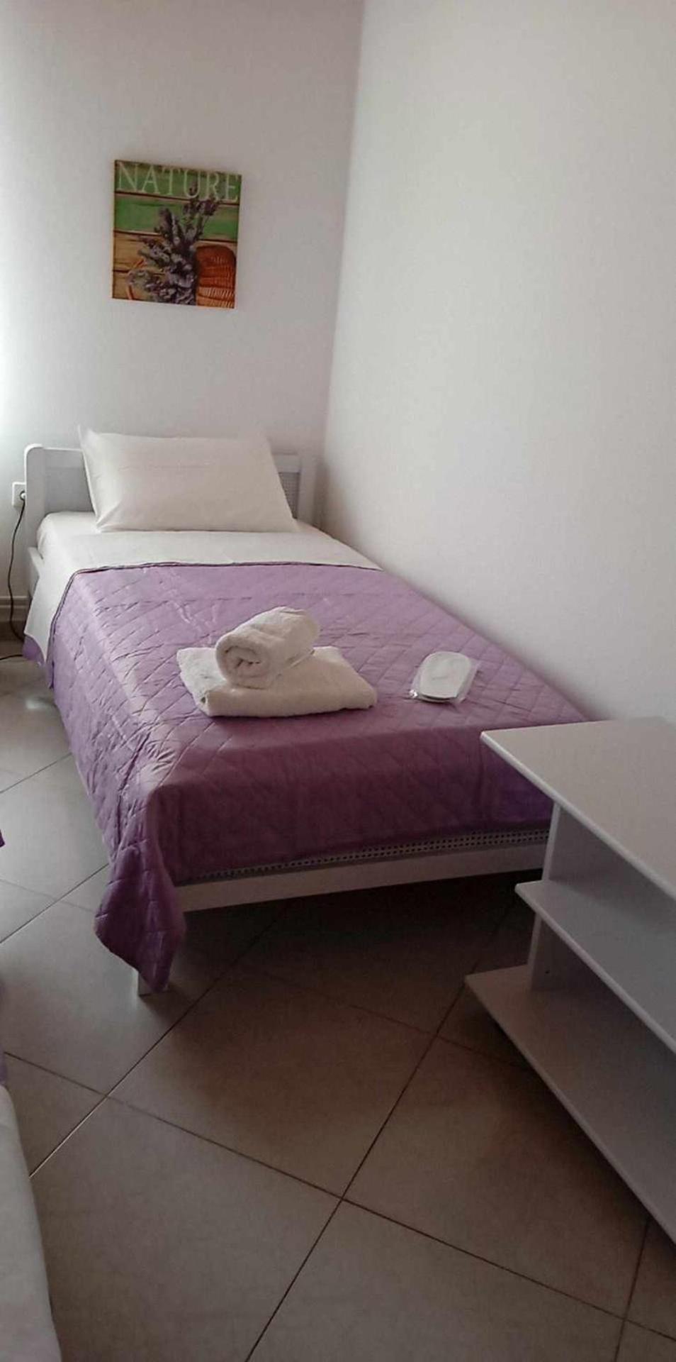 Mesaria  Andros Lighthouse Apartments מראה חיצוני תמונה