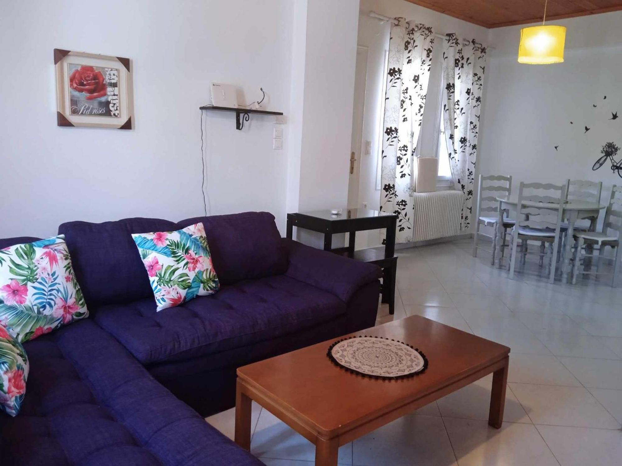Mesaria  Andros Lighthouse Apartments מראה חיצוני תמונה