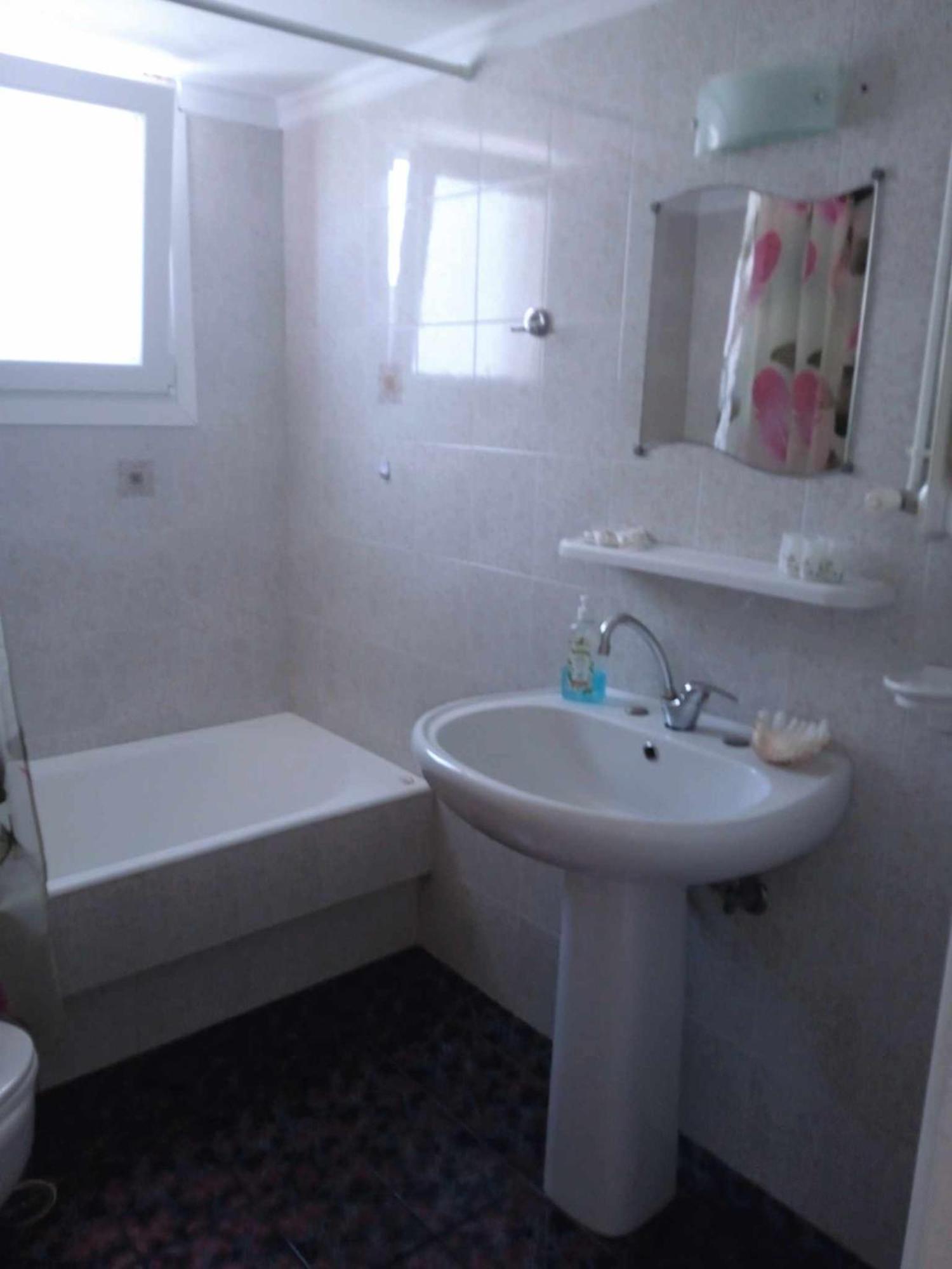 Mesaria  Andros Lighthouse Apartments מראה חיצוני תמונה