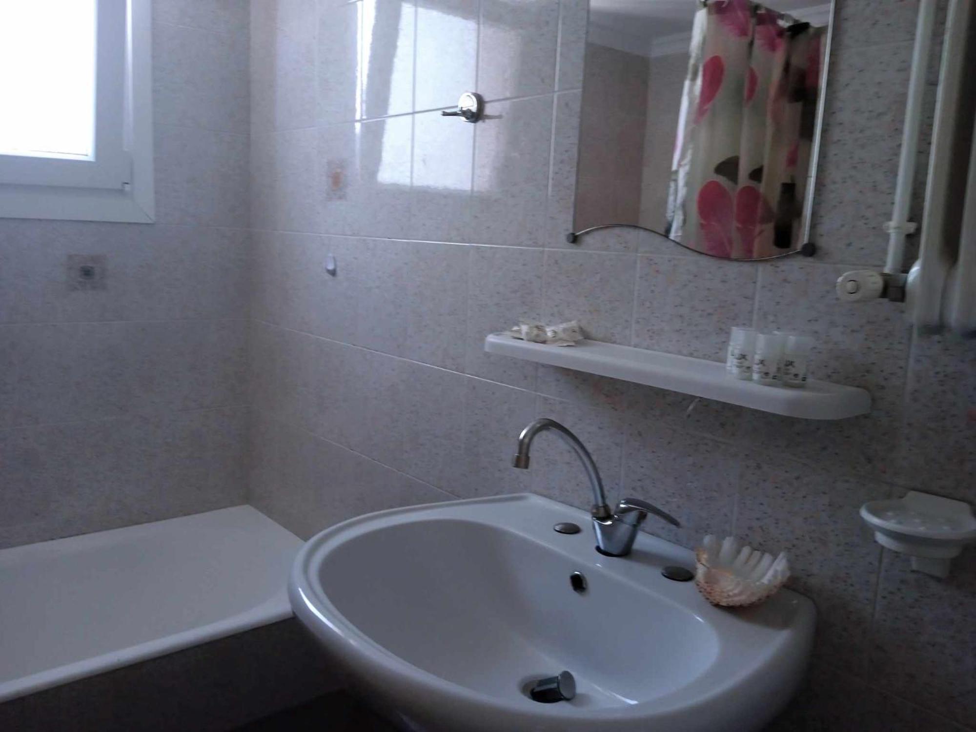 Mesaria  Andros Lighthouse Apartments מראה חיצוני תמונה