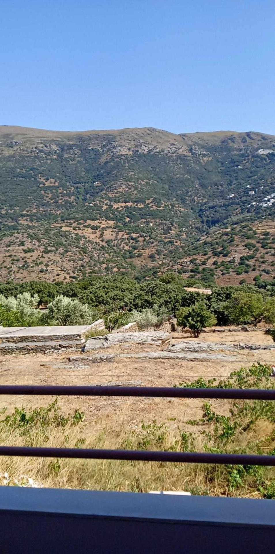 Mesaria  Andros Lighthouse Apartments מראה חיצוני תמונה