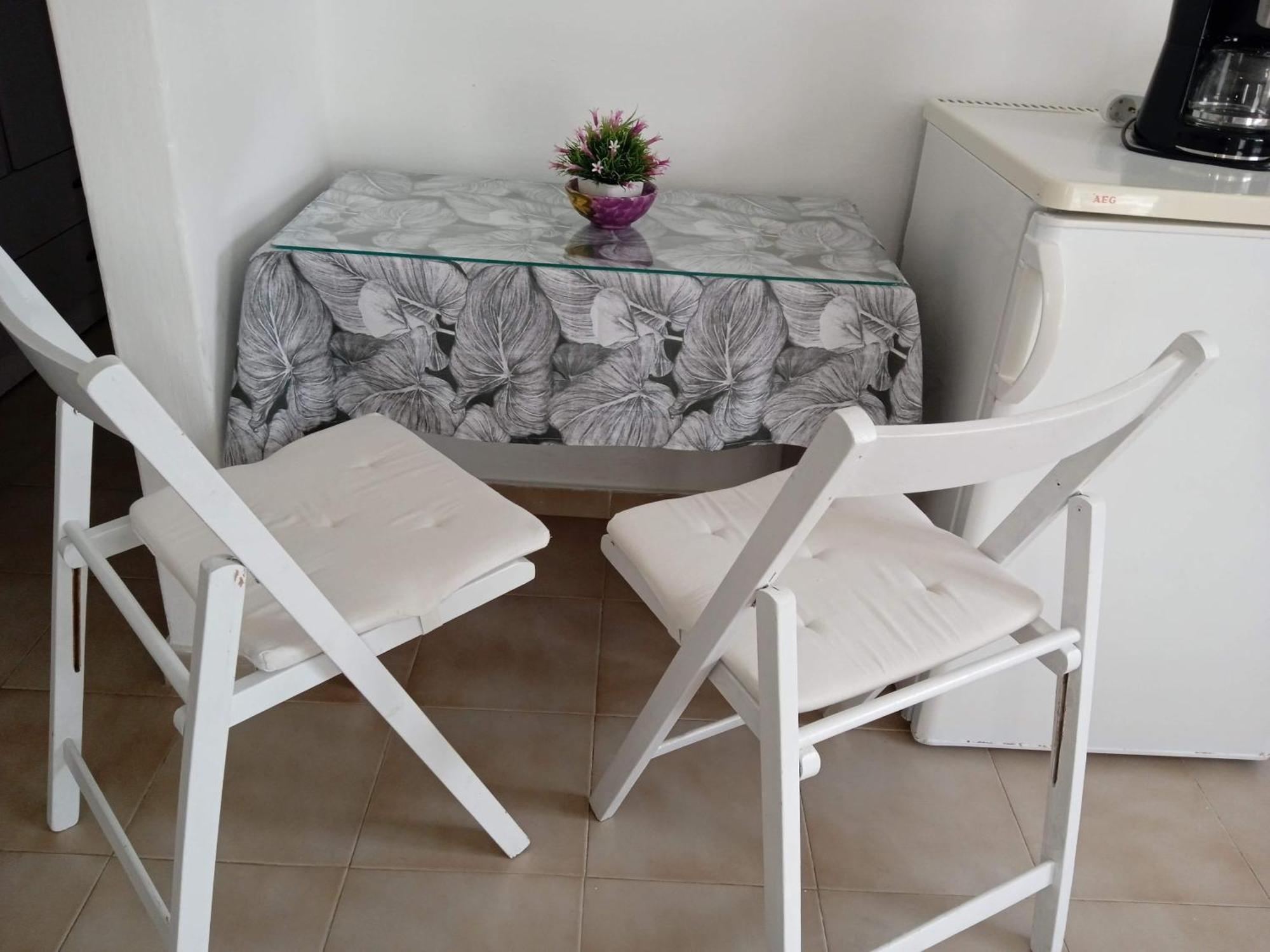 Mesaria  Andros Lighthouse Apartments מראה חיצוני תמונה